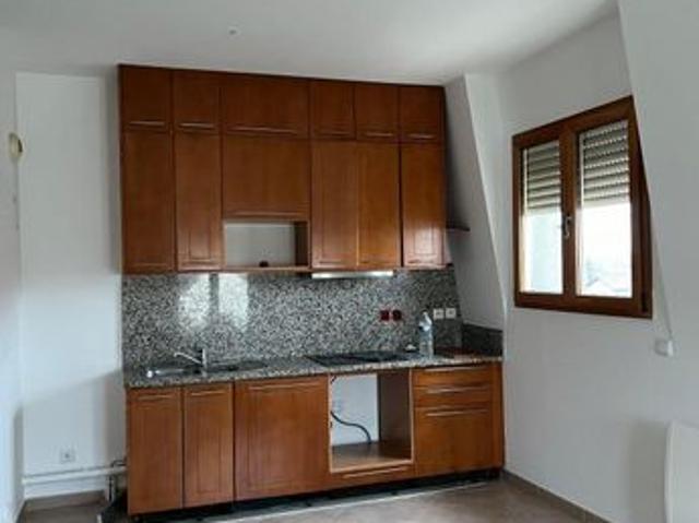 Appartement vente à Le Raincy, Montfermeil
