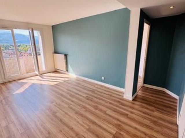 Appartement vente à Grenoble