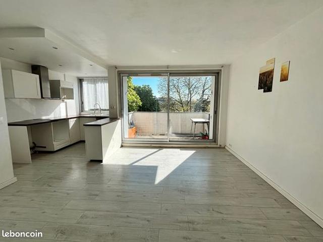 Appartement vente à Saint-Germain-en-Laye, Marly-le-roi