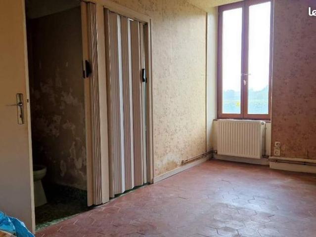 Appartement vente à Nevers, Imphy