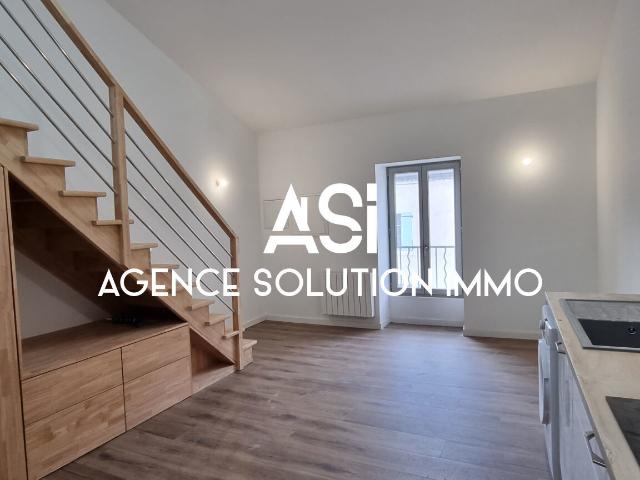 Appartement location à Privas, Viviers
