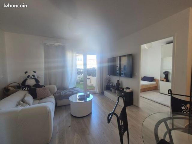 Appartement vente à Torcy, Brie-comte-robert