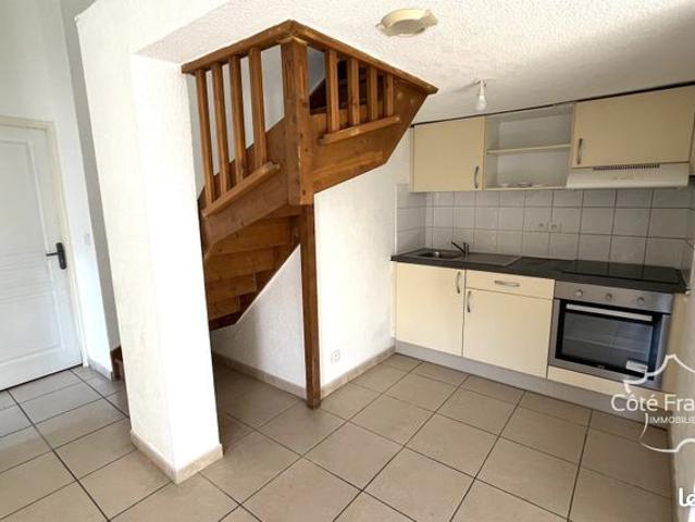 Appartement vente à Béziers, Agde