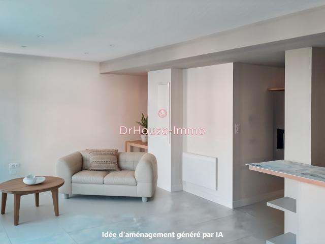 Appartement vente à Lorient, Bretagne