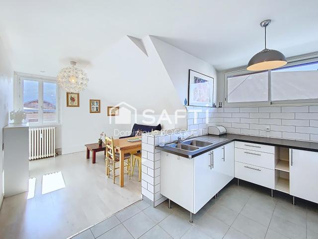 Appartement vente à Grenoble, Villard-de-lans