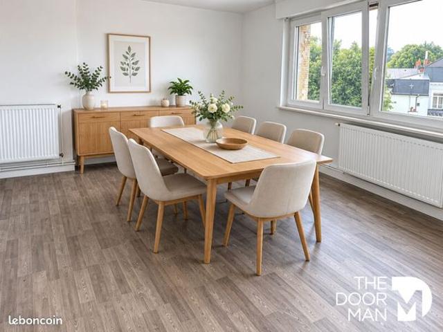Appartement vente à Valenciennes