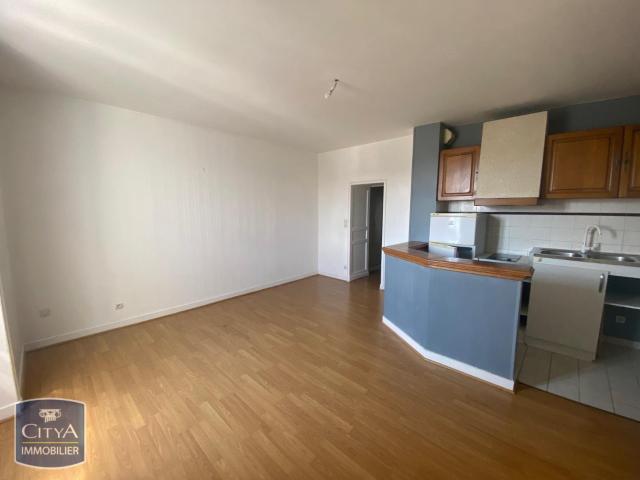Appartement location à Périgueux