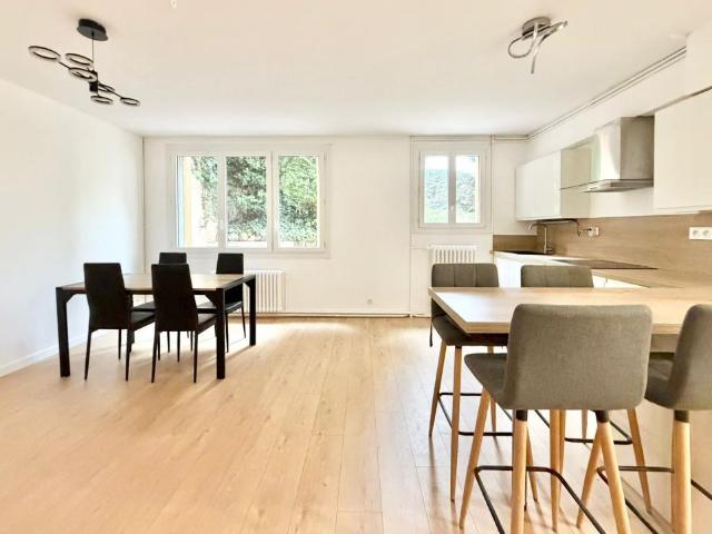 Appartement vente à Chartres, Eure-et-Loir