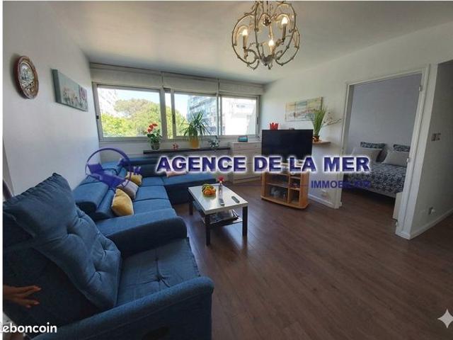 Appartement vente à Montpellier, La Grande-motte