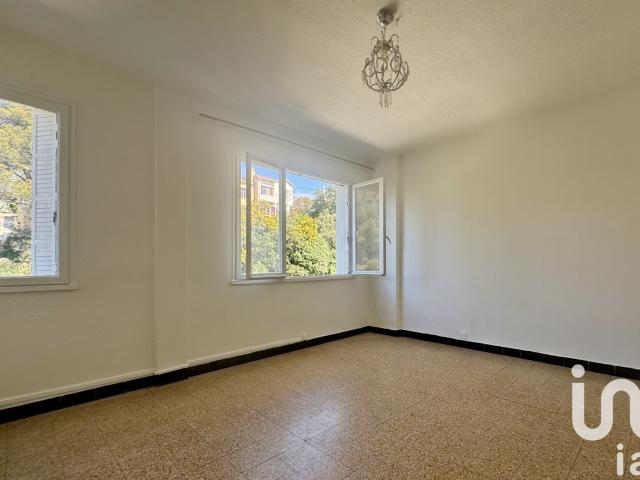 Appartement vente à Saint-Raphaël, Var