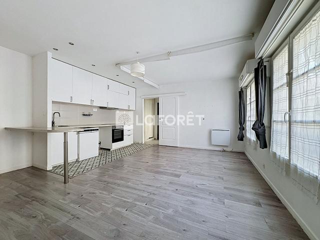Appartement location à Antony, Le Plessis-robinson