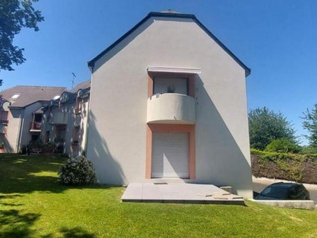 Appartement vente à Redon, Bretagne