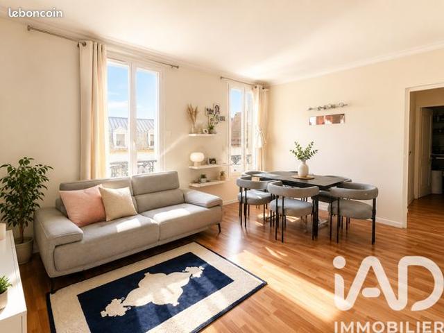 Appartement vente à Sannois, Val-d'Oise