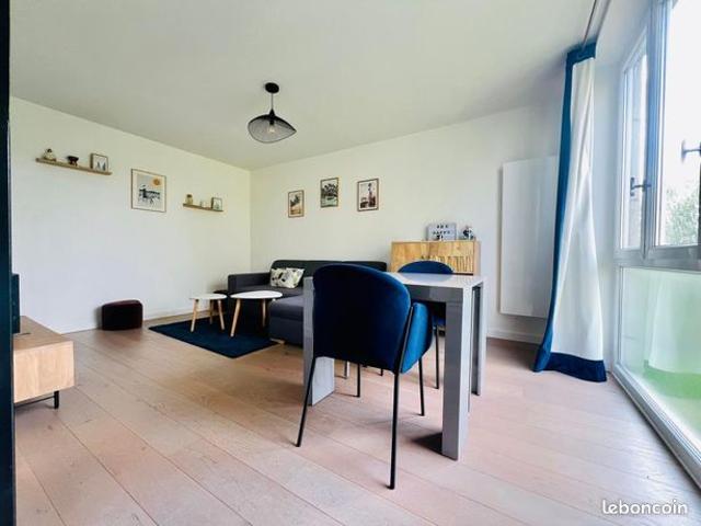 Appartement vente à Sarcelles, Deuil-la-barre