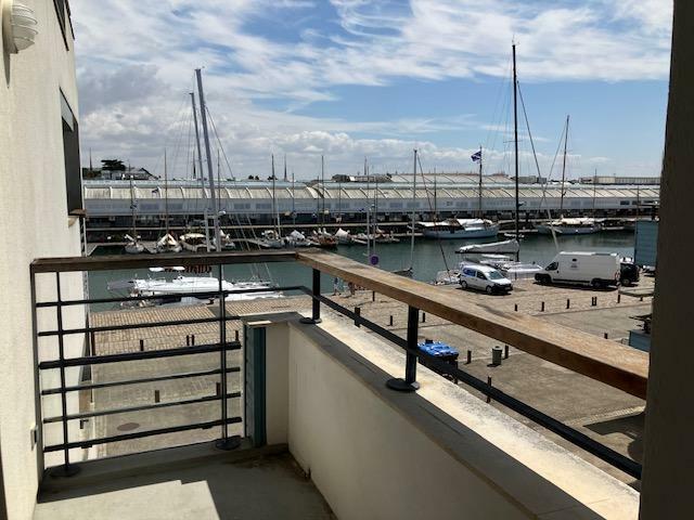 Appartement vente à La Rochelle