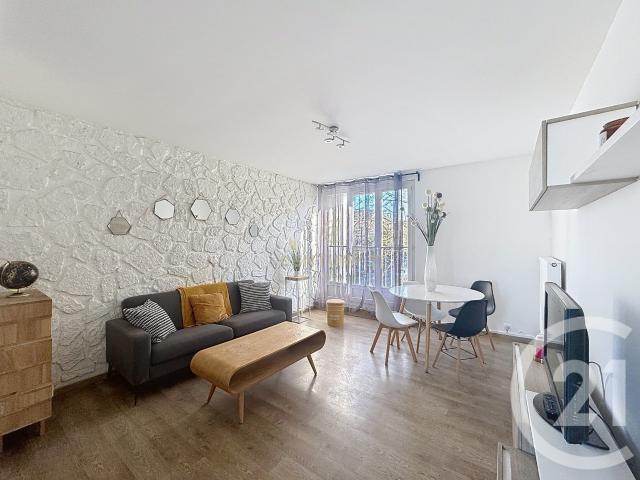 Appartement vente à Le Raincy, Noisy-le-grand