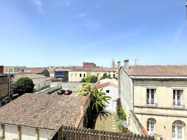 Appartement location à Bordeaux, Bastide Niel