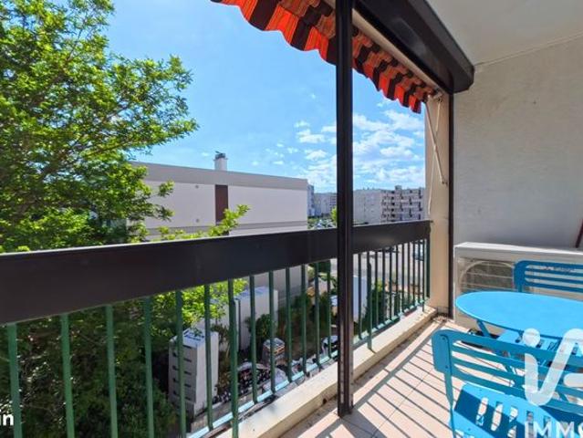 Appartement vente à Brive-la-Gaillarde, Saint-cyprien