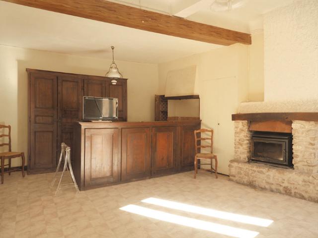 Appartement vente à Apt