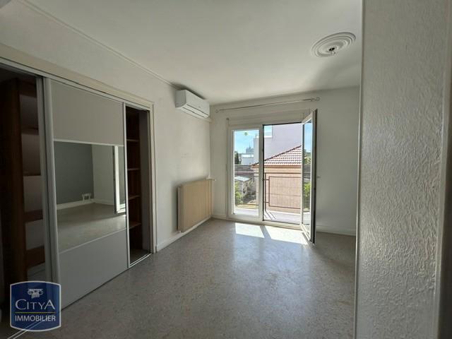 Appartement location à Dijon