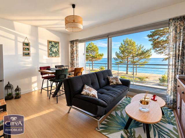 Appartement vente à Kernevez, Bénodet