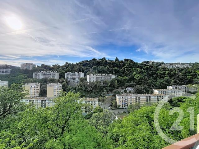 Appartement vente à Nice