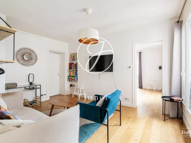 Appartement vente à Paris 9e Arrondissement, Paris