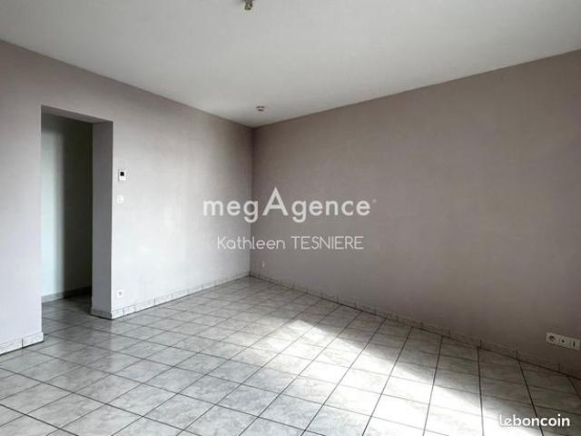 Appartement vente à Fougères-Vitré, Bretagne