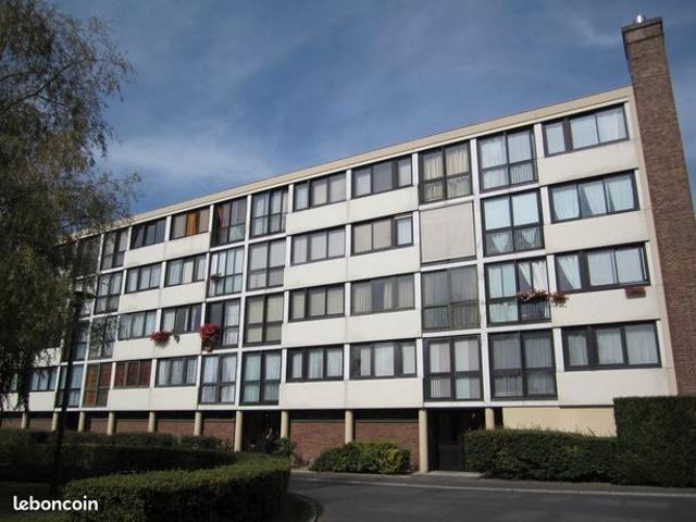 Appartement vente à Saint-Germain-en-Laye, Conflans-sainte-honorine