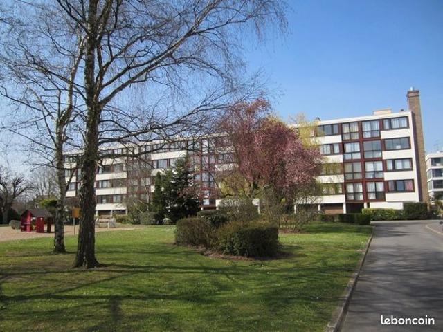 Appartement vente à Saint-Germain-en-Laye, Conflans-sainte-honorine