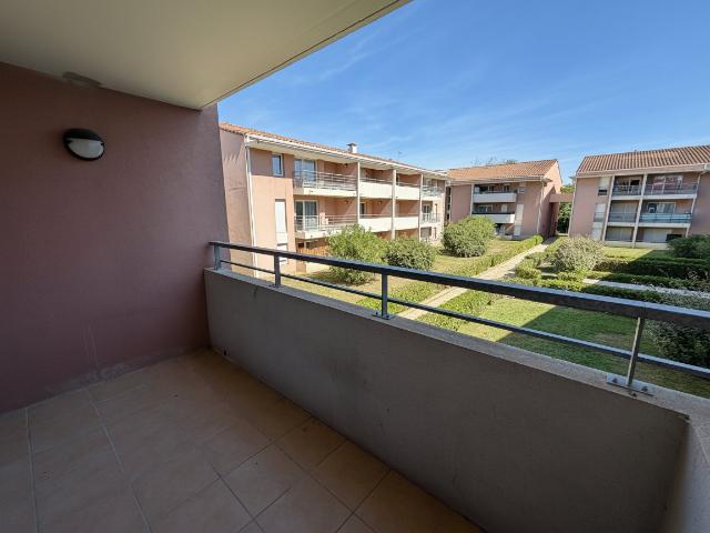 Appartement vente à Les Souspirous, Avignon