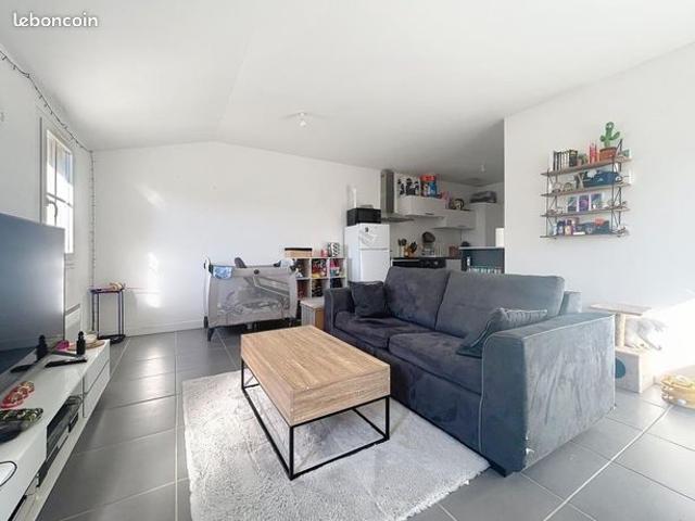Appartement vente à La Rochelle, Saint-xandre