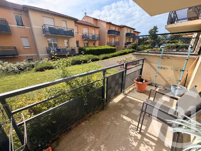 Appartement vente à Tournon-sur-Rhône, Annonay