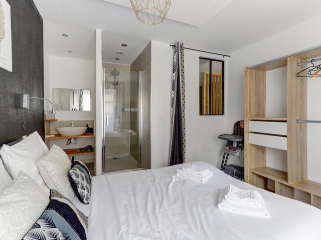 Appartement vente à Clermont-Ferrand, Clermont-ferrand