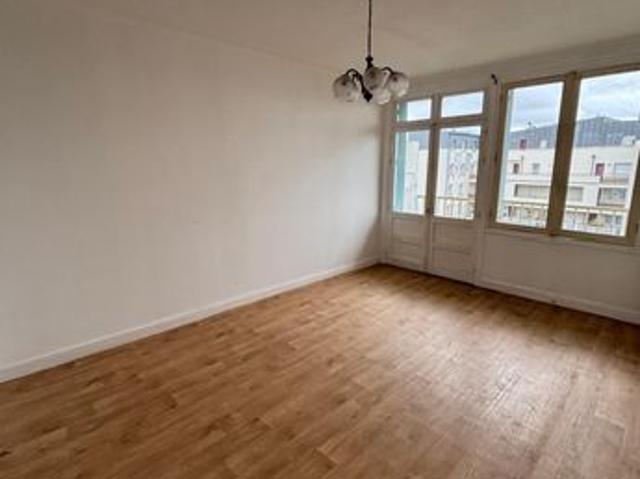 Appartement vente à Vierzon