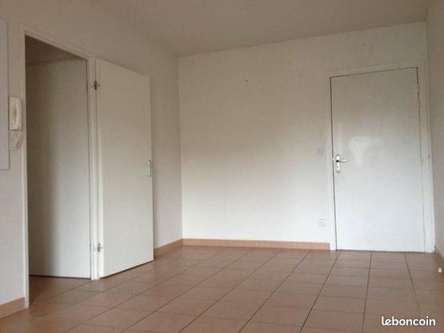 Appartement vente à Bagnères-de-Bigorre, Lannemezan