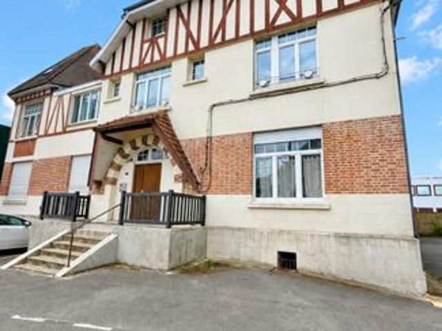 Appartement vente à Lens