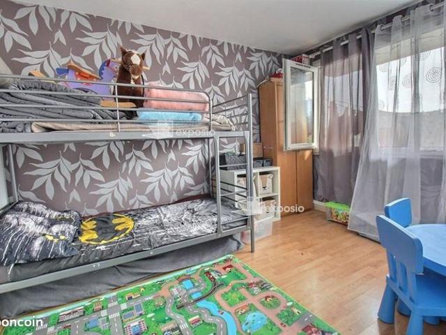 Appartement vente à Évry, Ris-orangis