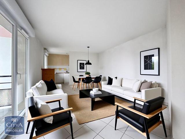 Appartement vente à Albi, Gaillac