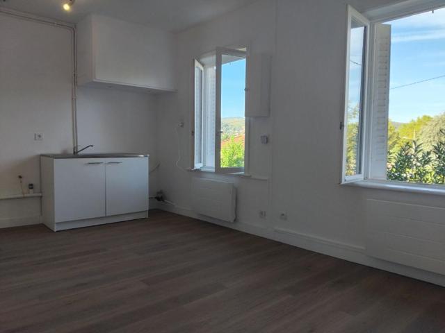 Appartement vente à Neuville-sur-Saône, Rhône