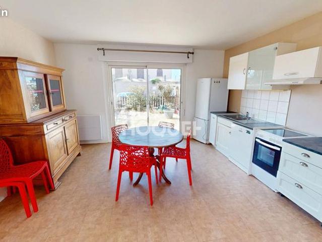 Appartement vente à Mont-de-Marsan, Mimizan