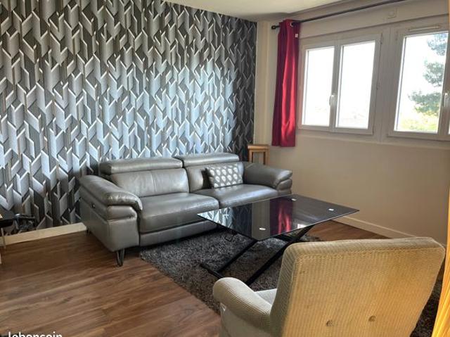 Appartement vente à Clermont-Ferrand, Clermont-ferrand