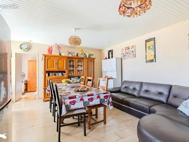Appartement vente à Bordeaux, Ambarès-et-lagrave