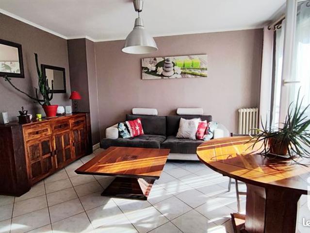 Appartement vente à Sarcelles