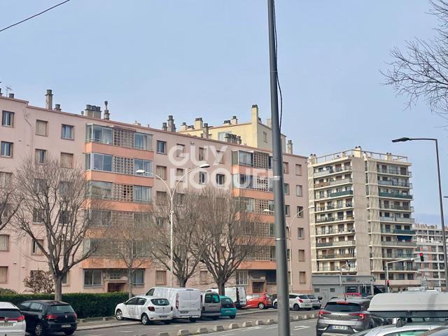 Appartement vente à Marseille