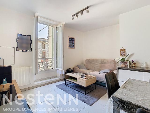 Appartement vente à Aix-en-Provence, Eyguières