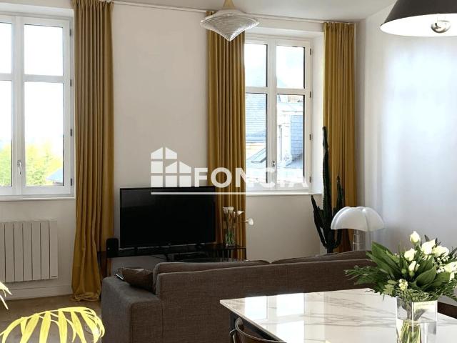Appartement vente à Oloron-Sainte-Marie, Oloron-sainte-marie