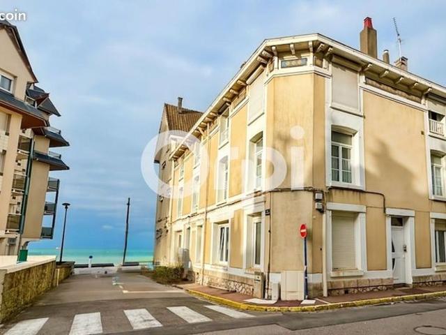 Appartement vente à Boulogne-sur-Mer, Wimereux