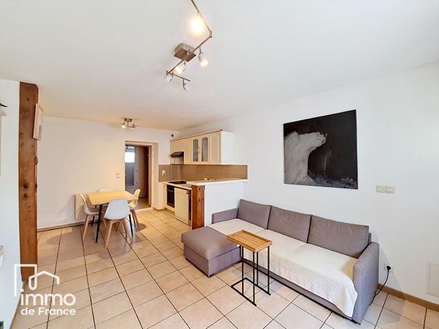 Appartement vente à Bourg-en-Bresse, Bourg-en-bresse