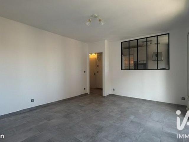 Appartement vente à Nogent-sur-Marne, Vincennes